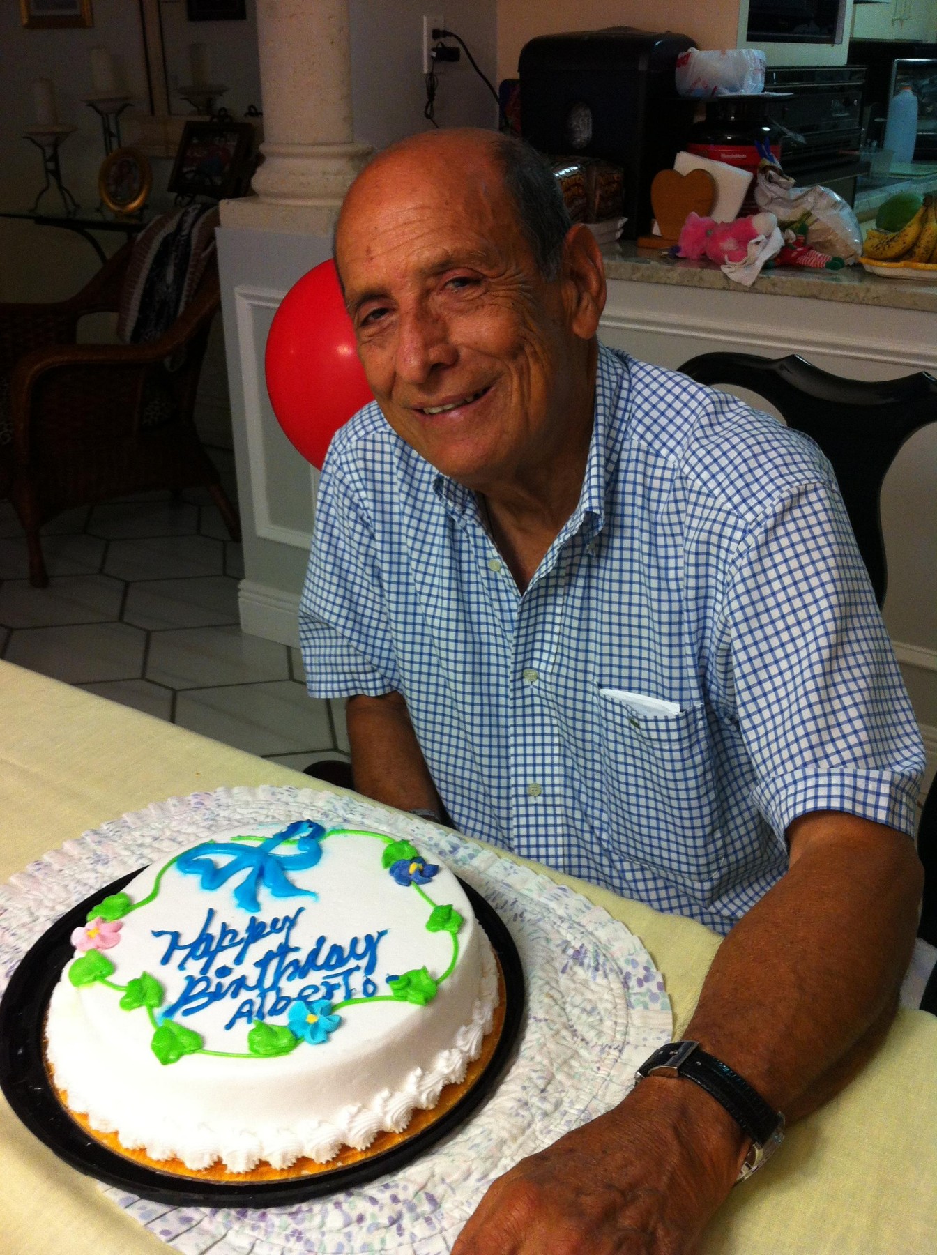 Miguel Alberto Martin: A Tribute To A Beloved Friend - 4r3g46r