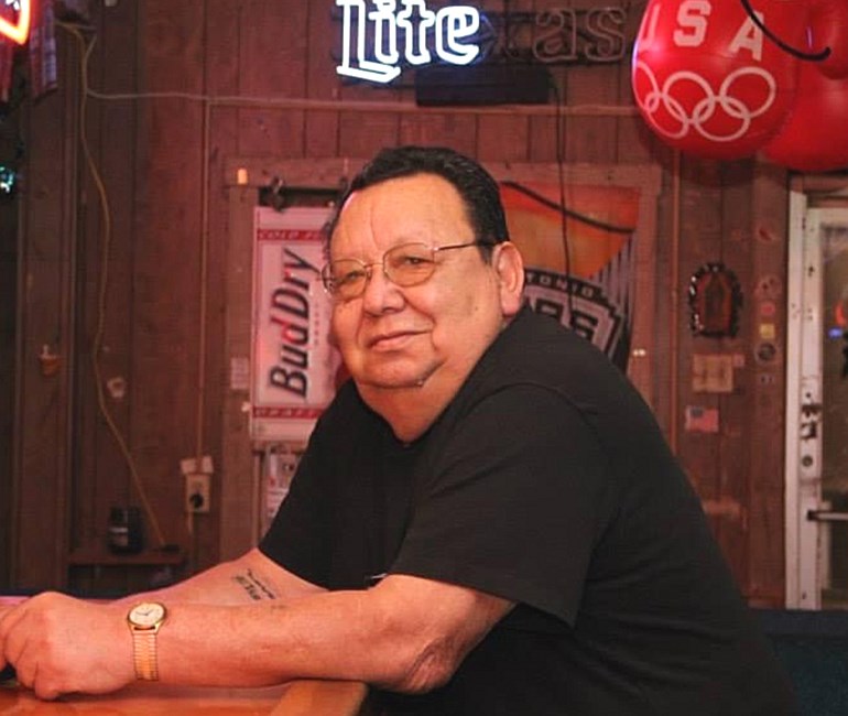 Obituary of Everett S. Hernandez Sr.