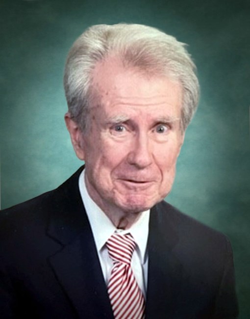 Obituary of James "Jim" Everett Waller