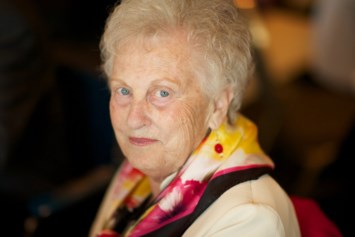 Obituary of Naoma Nilsson