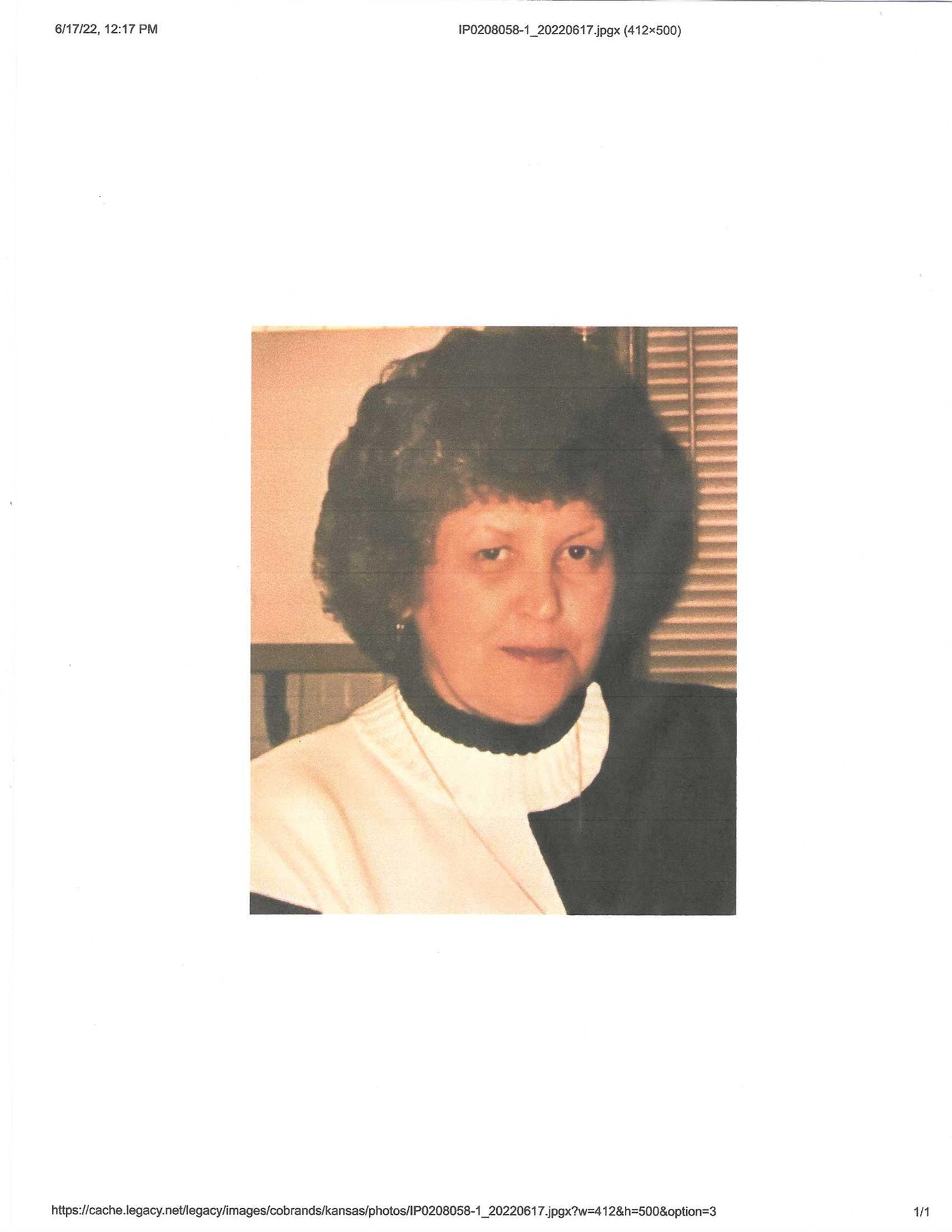 Obituary of Deanna Gayle Ray