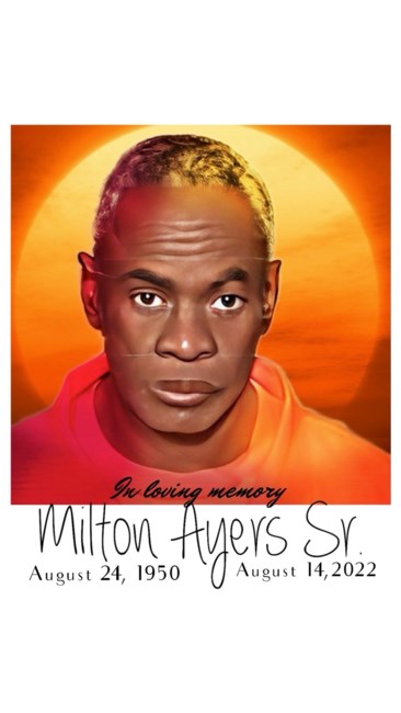 Obituary of Milton Forrest Ayers