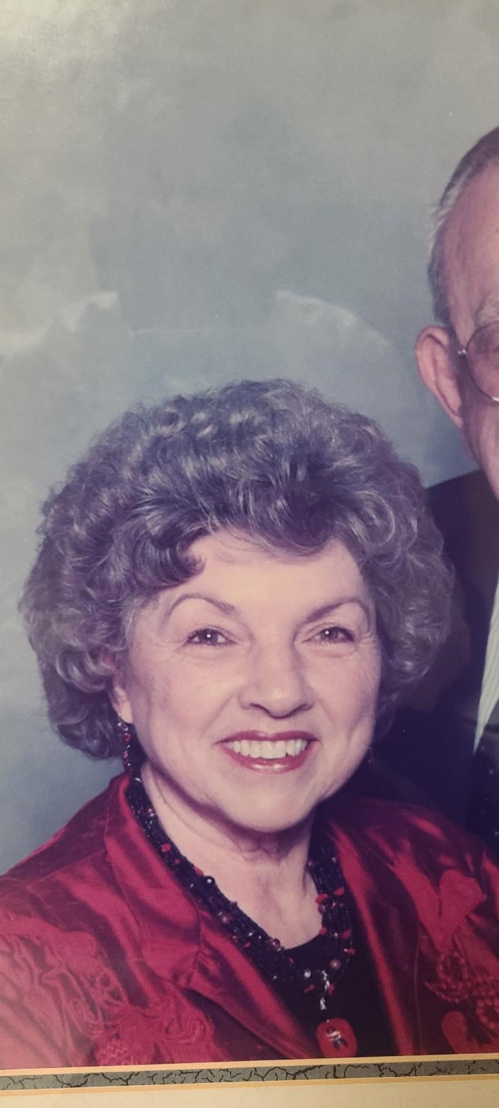 Obituary of Minnie G. Hanneman