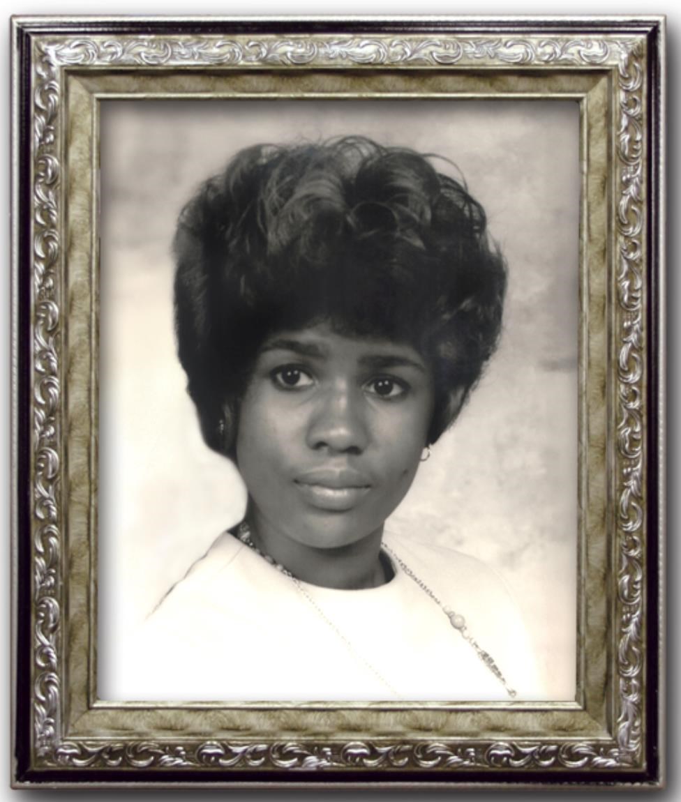 Obituary of Lillian E. Jackson