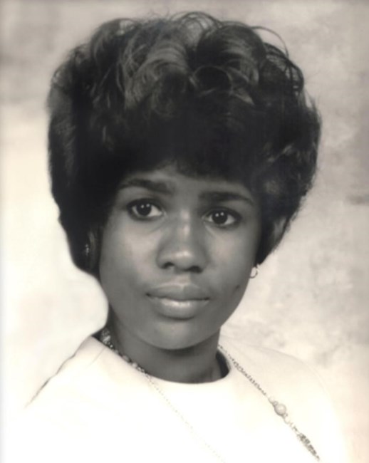 Obituary of Lillian E. Jackson