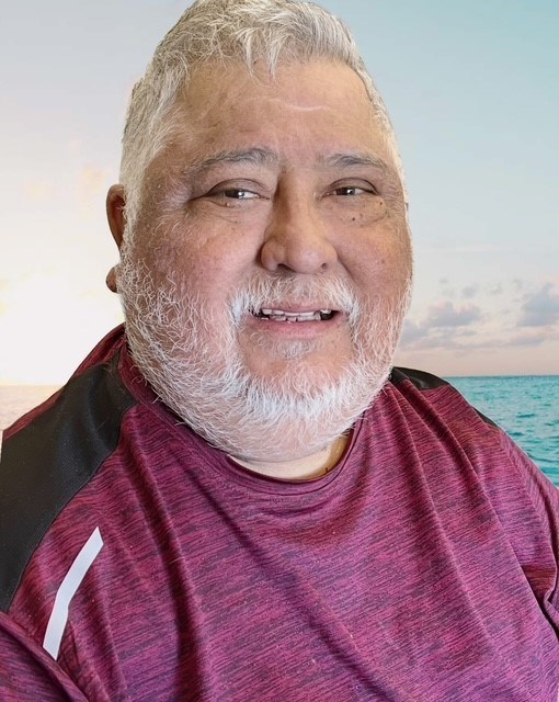 Obituary of Alex Ruben Alvarez