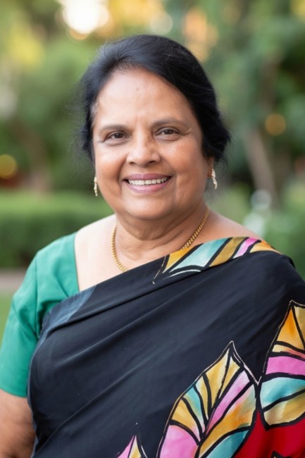 Obituary of Vijaai Kanthi Edirisinghe