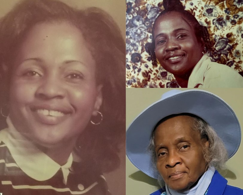 Obituary of Altagrace Charles