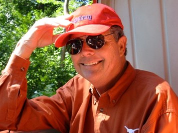 Obituary of Richard "Dick" Tottenham