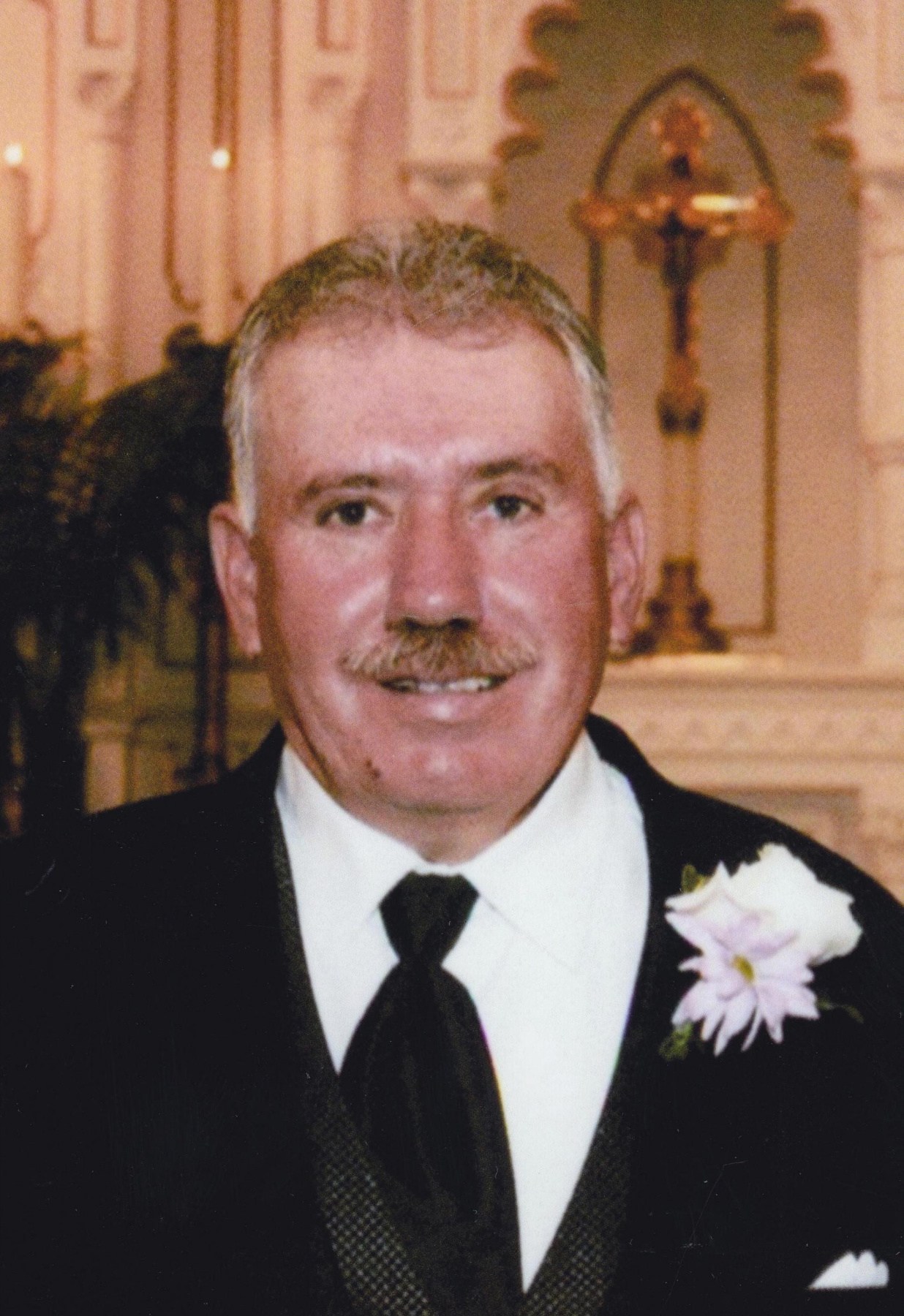 Roberto Cantu Obituary New Braunfels, TX