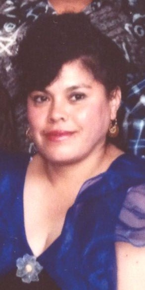 Obituary of Maria Elena Flores