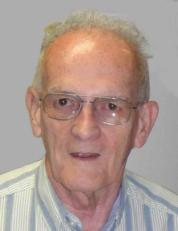 Obituary of Gary A. Fales