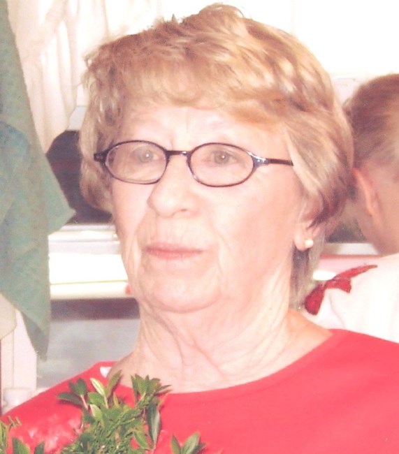 Obituary of Carol Lyon Bryant