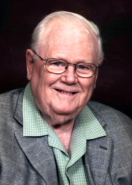 Obituary of Gérard Bleau