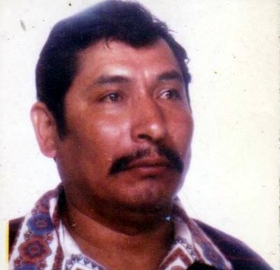 Obituary of Ladislao Martinez