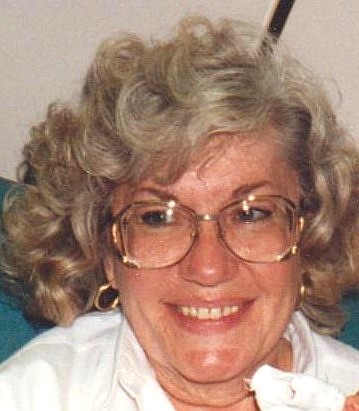 Obituario de Barbara T. Gibb