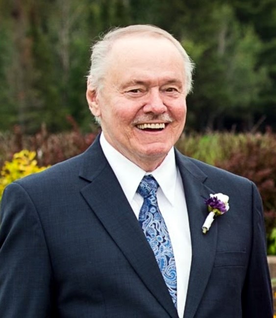 Avis de décès de Yves Gélinas