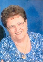 Betty Hartung