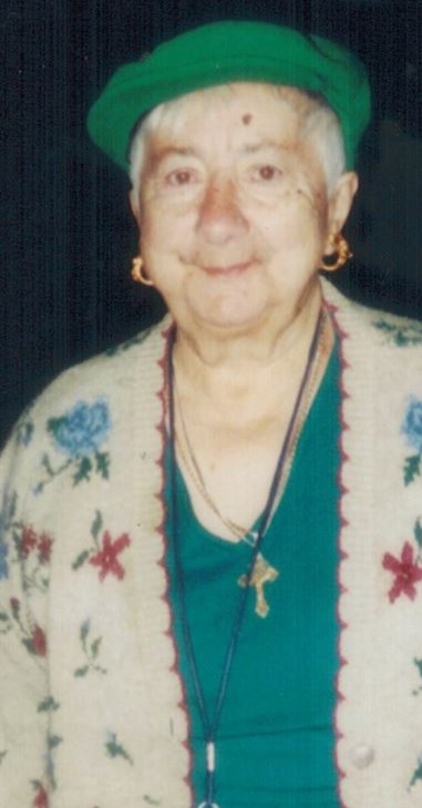 Theresa B.  Ferraro