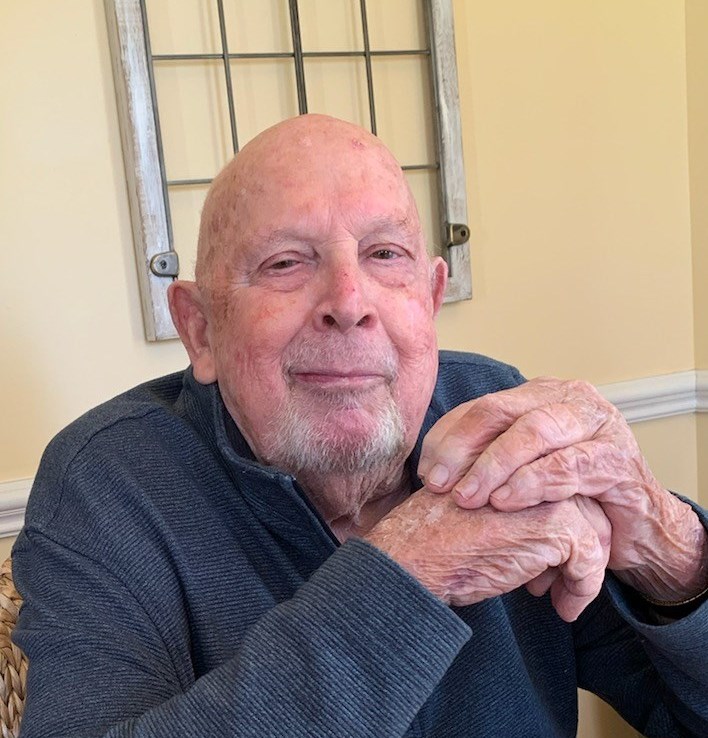 Nelson Thayer Obituary New Bern, NC