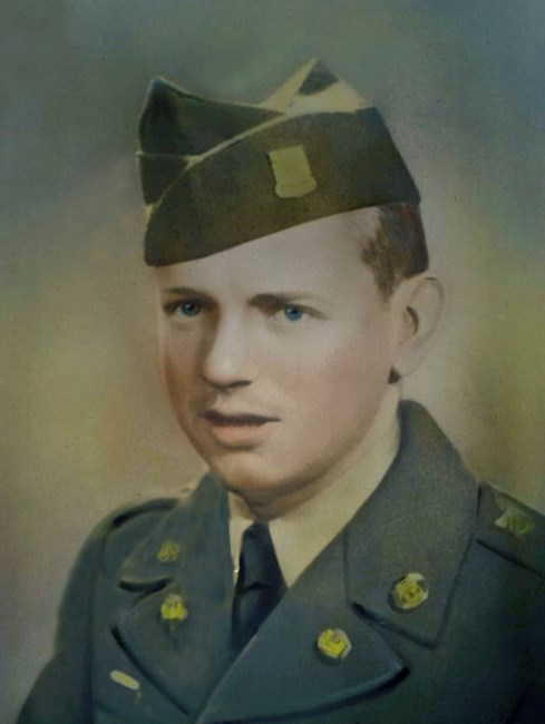 Obituary of Luther Hunt