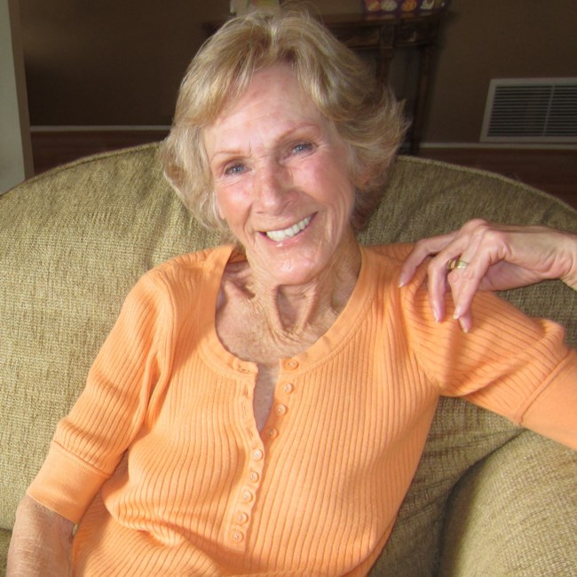 Obituary of Maunee Lorraine Stenen