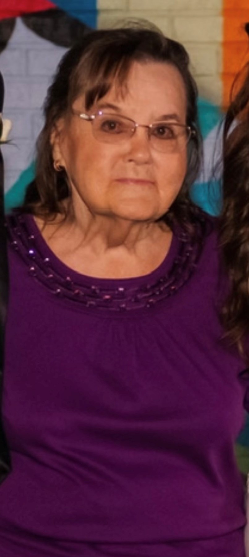 Obituary of Patricia E. Dorman