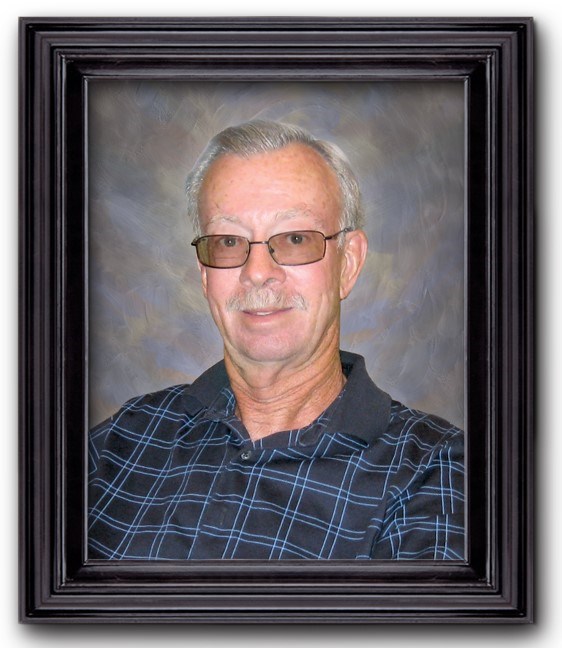 Obituary of Richard Thomas Rand Jr.