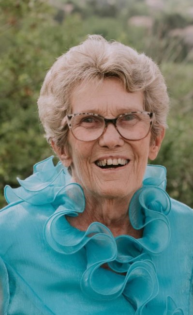 Obituary of Patricia Ann Butler