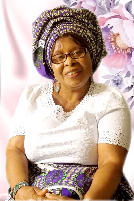 Obituary of Mary Dinka