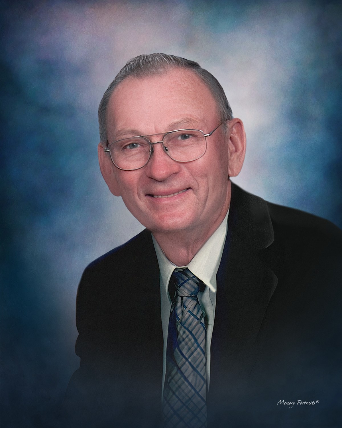 Avis de décès de Alvin Daniel Simcik