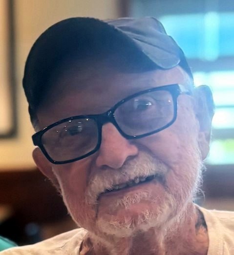 Obituary of Richard Roy White