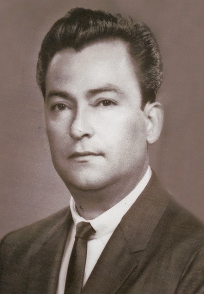 Obituary of Andres Andrew Dominguez