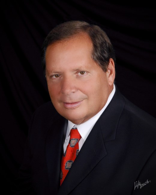 Obituary of Kenneth R. Stefanko