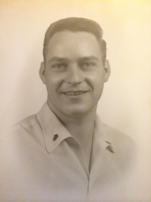 Obituary of Marvin Lee Shouse