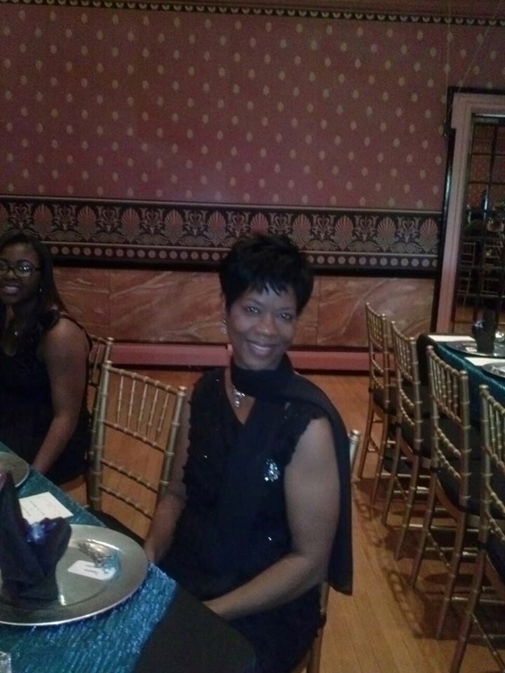 Obituary of Sandra Marie Baxter