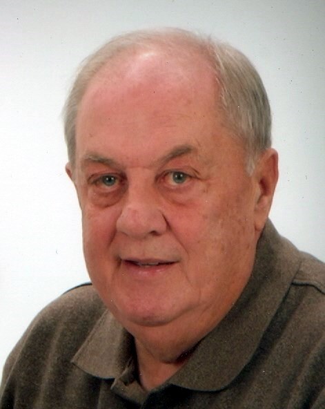 Obituary of Duane E Van Dusen