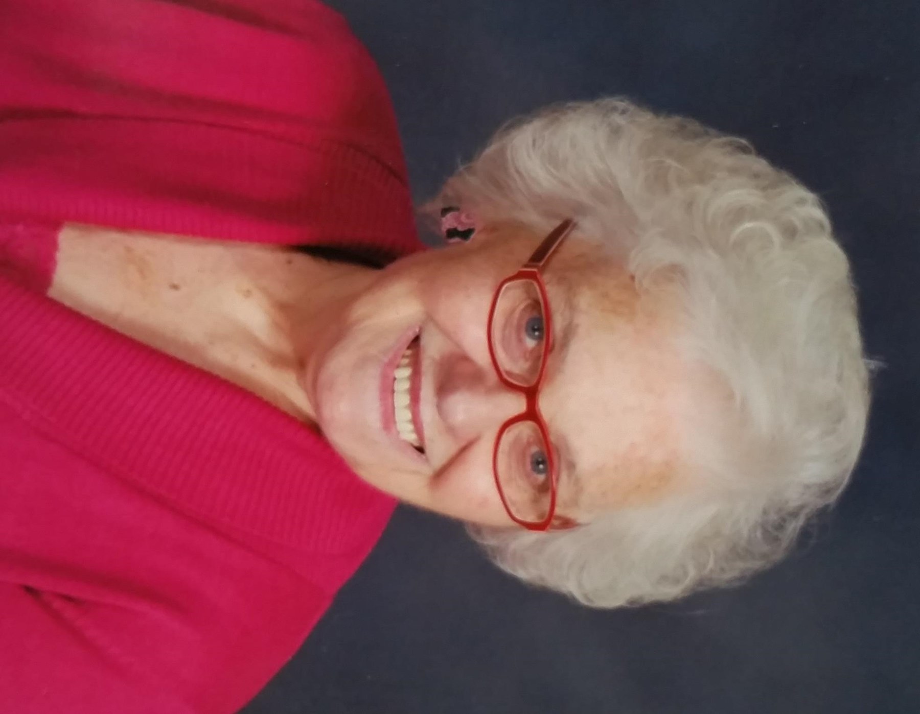 Obituary of Charlotte W Bailey