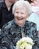 Obituary of Dolores A. Raphael