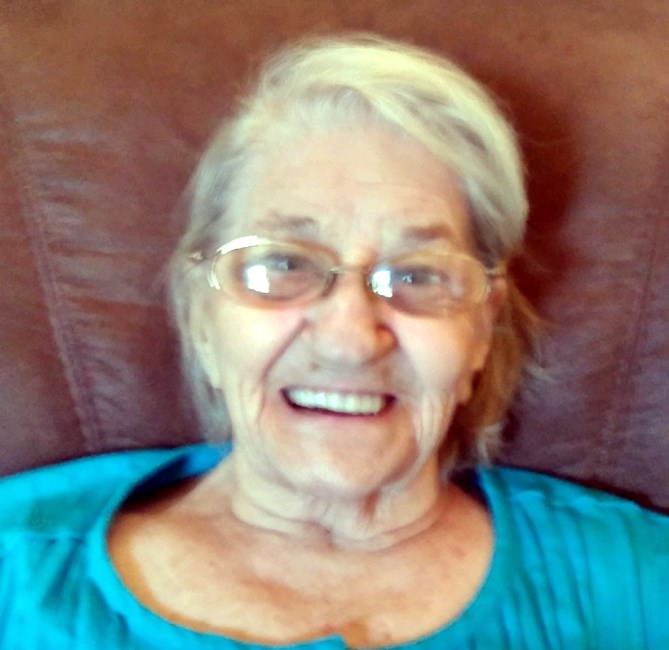 Obituary of Catherine M. Dockery