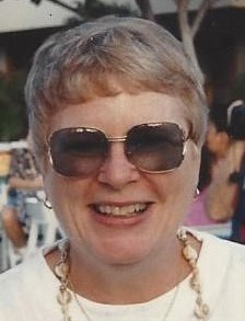 Obituario de Patricia Kaye Warner