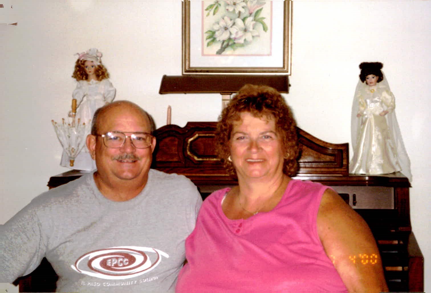 Obituary of Lloyd Allen Culp Jr.