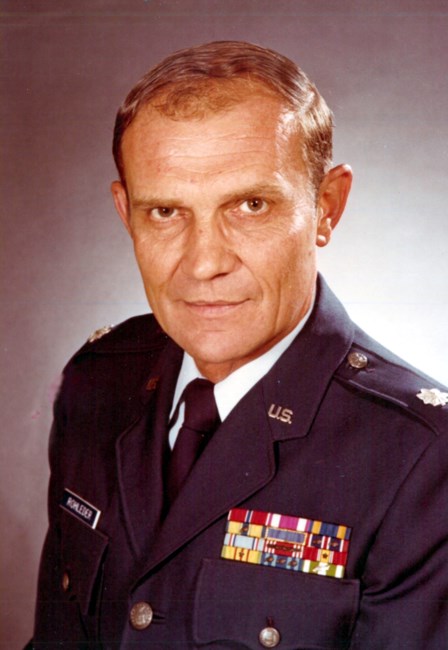 Obituary of William Joseph Rohleder