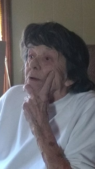 Obituary of Jessie Lou James