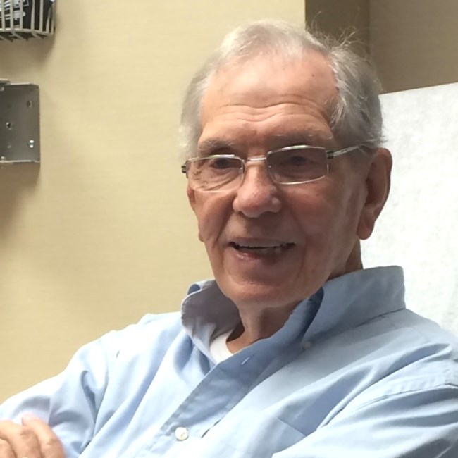 Obituary of Donald B. Buchanan