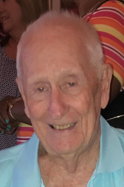 Obituary of William Edward Harvey