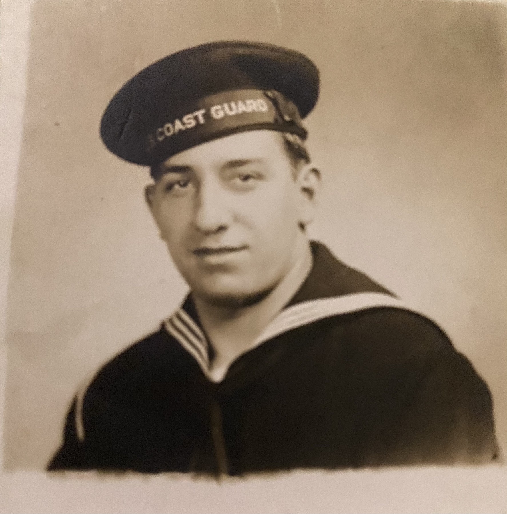 Obituary of George Robert Boley