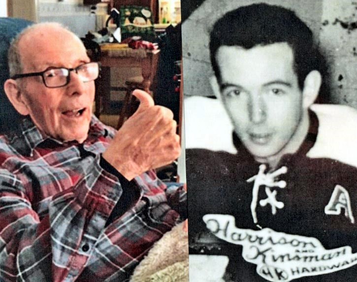 Obituary of Donald "Don" Legree