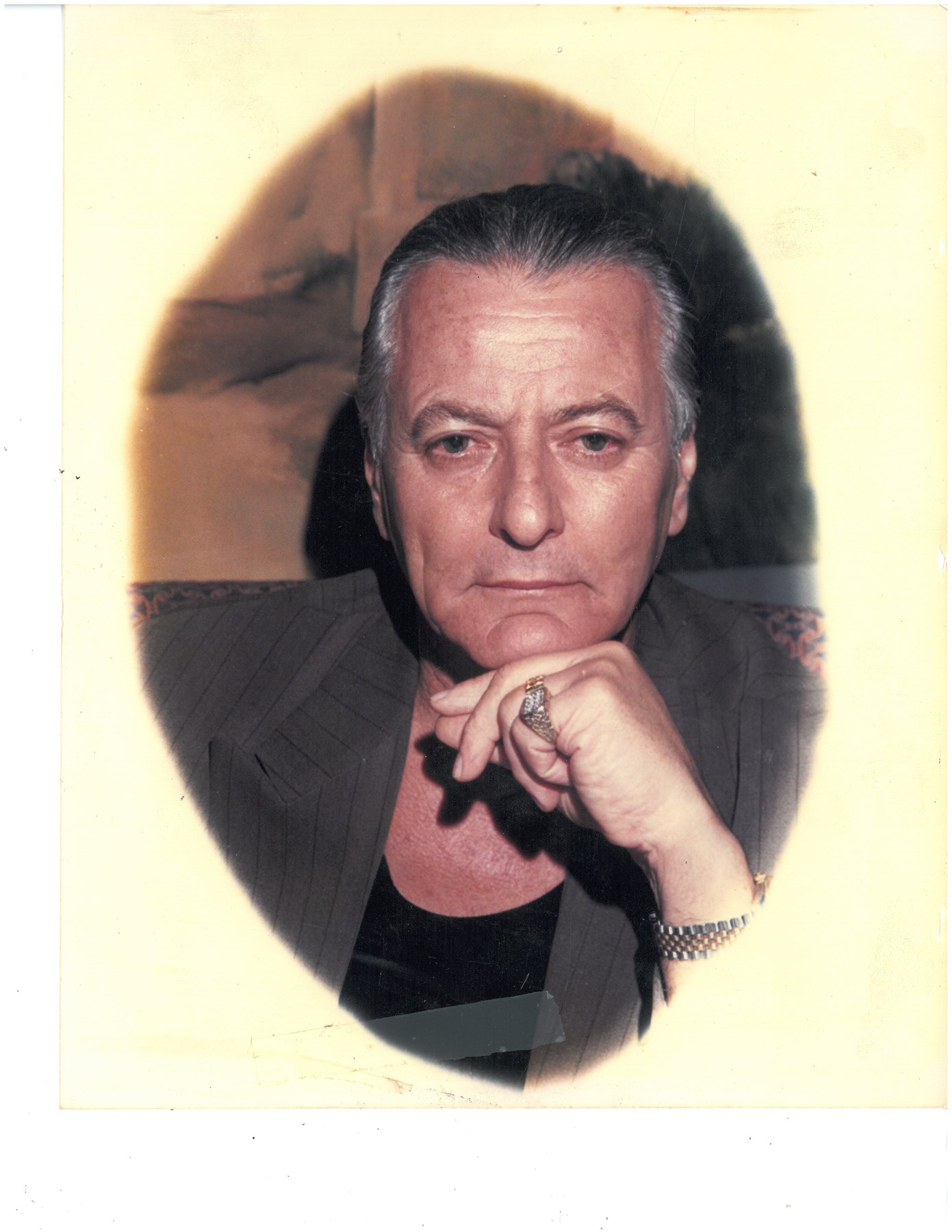 Obituary of Elbert Richard Siegel