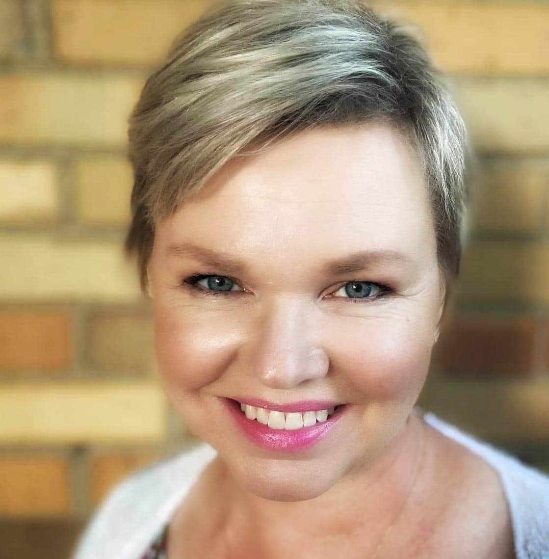 Ann Baldwin Obituary - Worthington, OH